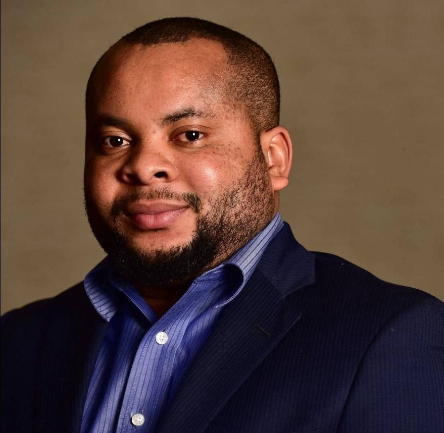 Eugene Ezenwa Ebem